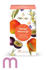 Dallmayr Mango / Maracuja Rooibuschtee
